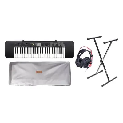 Casio CTK SET Keyboard bez dynamiky