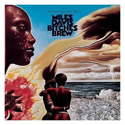 Miles Davis Bitches Brew (180g) (2 LP)