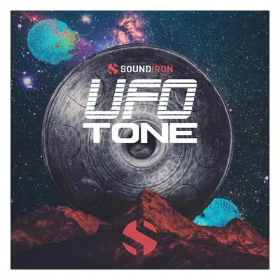 Soundiron UFO Tone (Digitální produkt)