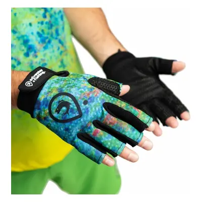 Adventer & fishing Rukavice Gloves For Sea Fishing Mahi Mahi Short