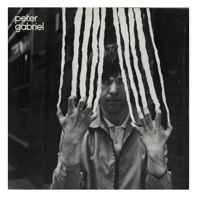 Peter Gabriel - Scratch (LP)