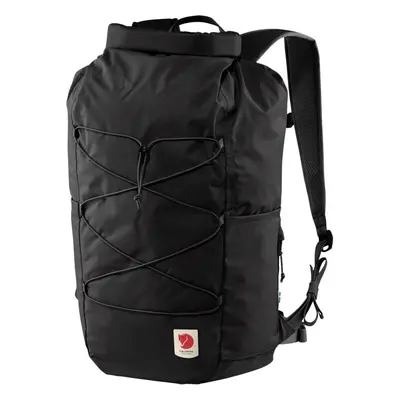 Fjällräven High Coast Rolltop Batoh Black L