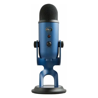 Blue Microphones Yeti Midnight Blue USB mikrofon