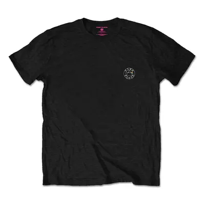 Pink Floyd Tričko Carnegie Hall Unisex Black