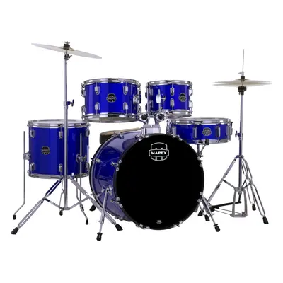 Mapex CM5044FTCIB Comet Indigo Blue Akustická bicí sada