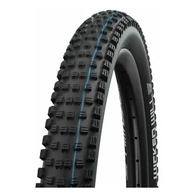 Schwalbe Wicked Will 29/28" (622 mm) Black/Blue 2.4 Tubeless Ready-Performance Plášť na MTB kolo