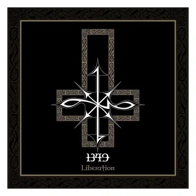 1349 - Liberation (LP)