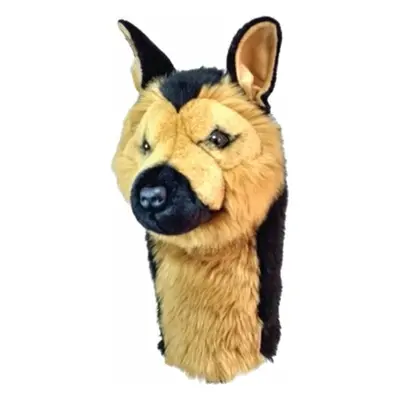 Daphne's Headcovers Driver German Shepherd German Shepherd Headcover