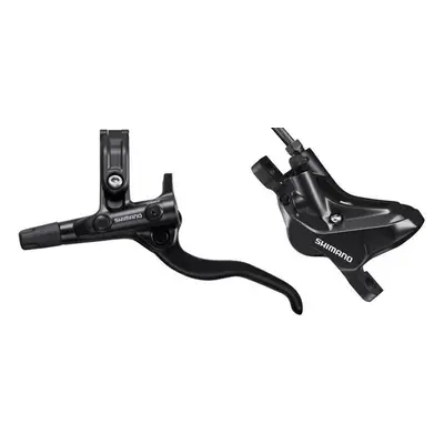 Shimano BL-MT4100/BR-M420 Kotoučová brzda Levá ruka