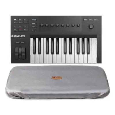 Native Instruments Komplete Kontrol A25 SET MIDI keyboard