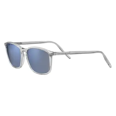 Serengeti Lenwood Shiny Crystal/Mineral Polarized Blue Lifestyle brýle