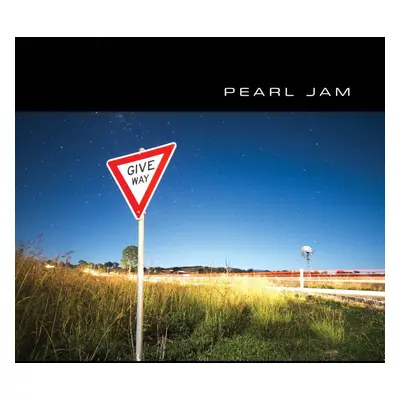 Pearl Jam - Give Way (Reissue) (2 LP)