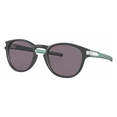 Oakley Latch Matte Carbon/Prizm Grey Lifestyle brýle