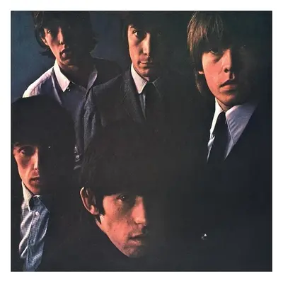 The Rolling Stones - The Rolling Stones No.2 (LP)