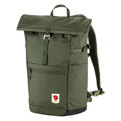 Fjällräven High Coast Foldsack Batoh Mountain Green L