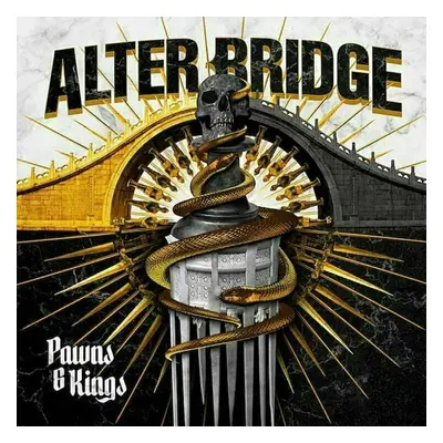 Alter Bridge - Pawns & Kings (LP)