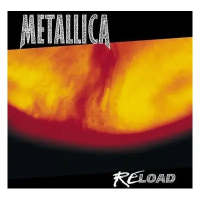 Metallica - Reload (2 LP)