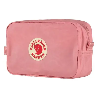 Fjällräven Kånken Gear Taška Pink L