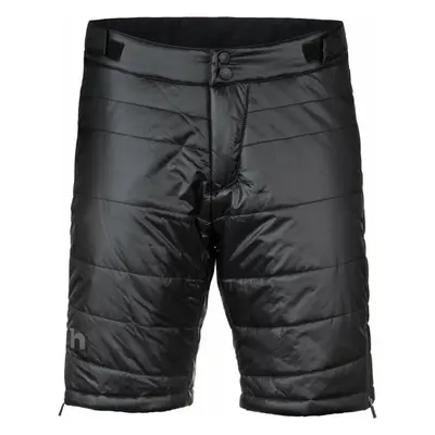 Hannah Redux Lady Insulated Shorts Anthracite Kraťasy