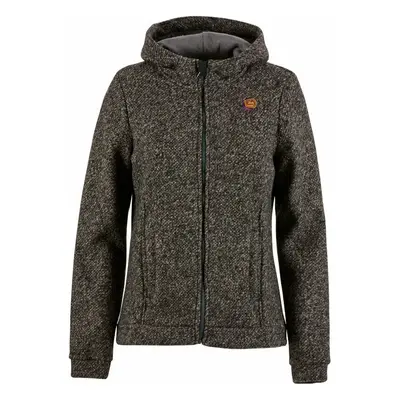 E9 Mimma2.2 Women's Knit Iron Outdoorová mikina