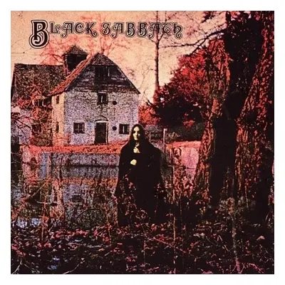 Black Sabbath - Black Sabbath (Reissue) (Remastered) (CD)