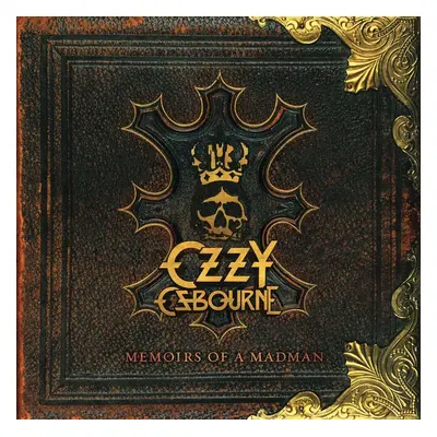 Ozzy Osbourne - Memoirs of a Madman (2 LP)