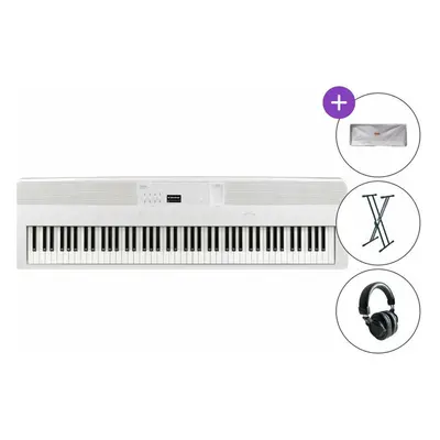 Kawai ES-920 W SET Digitální stage piano White