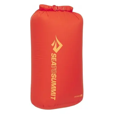 Sea To Summit Lightweight Dry Voděodolná taška / Drybag Spicy Orange L