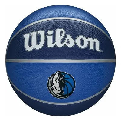 Wilson NBA Team Tribute Basketball Dallas Mavericks Basketbal