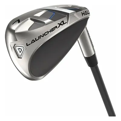 Cleveland Launcher Halo Pravá ruka 7-PW Lady Graphite Golfové hole - železa