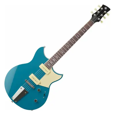 Yamaha RSS02T Swift Blue Elektrická kytara