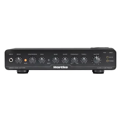 Hartke LX5500 Baskytarový zesilovač