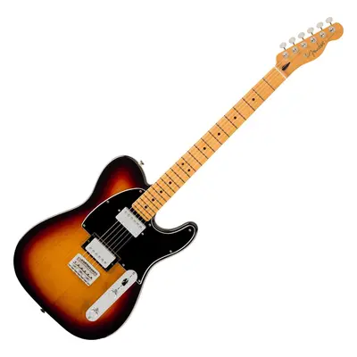 Fender Player II Series Telecaster HH MN MN 3-Color Sunburst Elektrická kytara