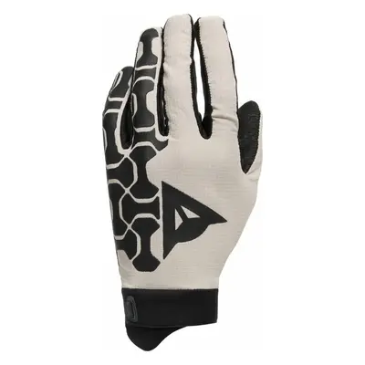 Dainese HGR Gloves Sand Cyklistické rukavice