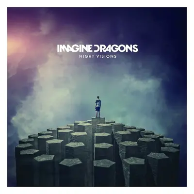 Imagine Dragons - Night Visions (Deluxe Edition) (CD)