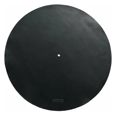 Richter Leather Slipmat