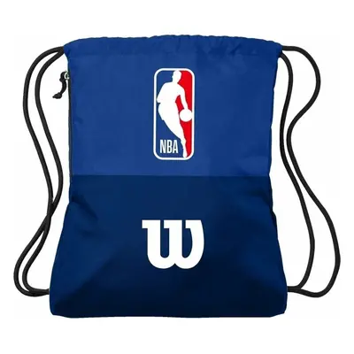 Wilson NBA DRV Basketball Cinch Bag Basketbal