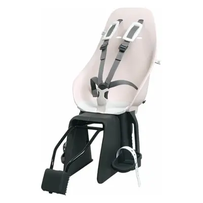 Urban Iki Rear Childseat Sakura Pink/Shinju White Dětská sedačka/vozík