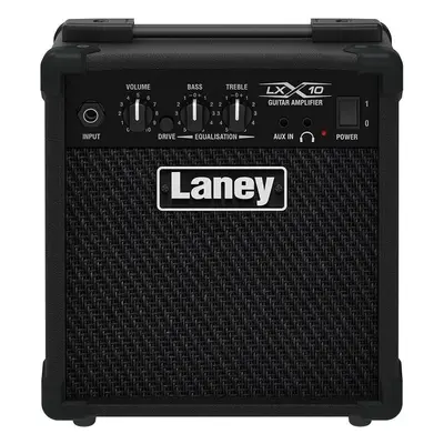 Laney LX10 10W Kytarové kombo-Mini