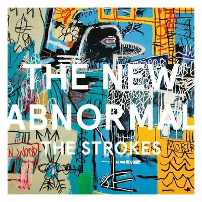 Strokes - New Abnormal (Coloured) (LP)