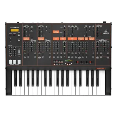 Behringer Odyssey Syntetizátor