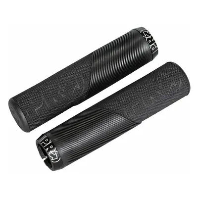 PRO Lock On Trail Grip Black 32.0 Gripy