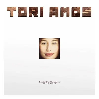 Tori Amos - Little Earthquakes (Black Vinyl) (B-Sides & Rarities) (LP)