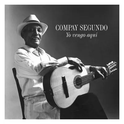 Compay Segundo - Yo Vengo Aqui (180g) (LP+CD)