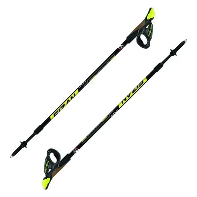 Fizan Speed Yellow - cm Hole na Nordic Walking