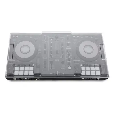 Decksaver Pioneer DDJ-800 Ochranný kryt pro DJ kontroler