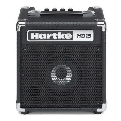 Hartke HD15 Malé baskytarové kombo