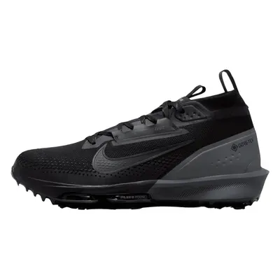 Nike Infinity Tour Next GTX Unisex Black/Grey Pánské golfové boty