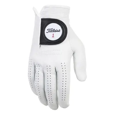 Titleist Players White Pravá ruka Pánské rukavice