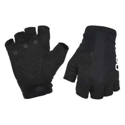 POC Essential Short Glove Uranium Black Cyklistické rukavice